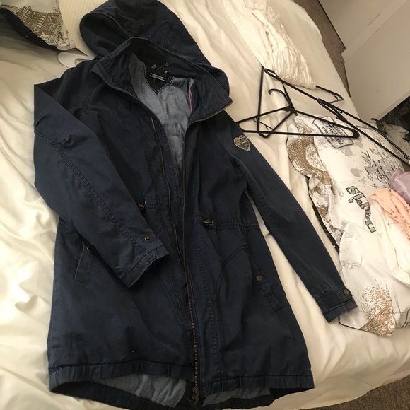 Coat - Picture 5 of 5